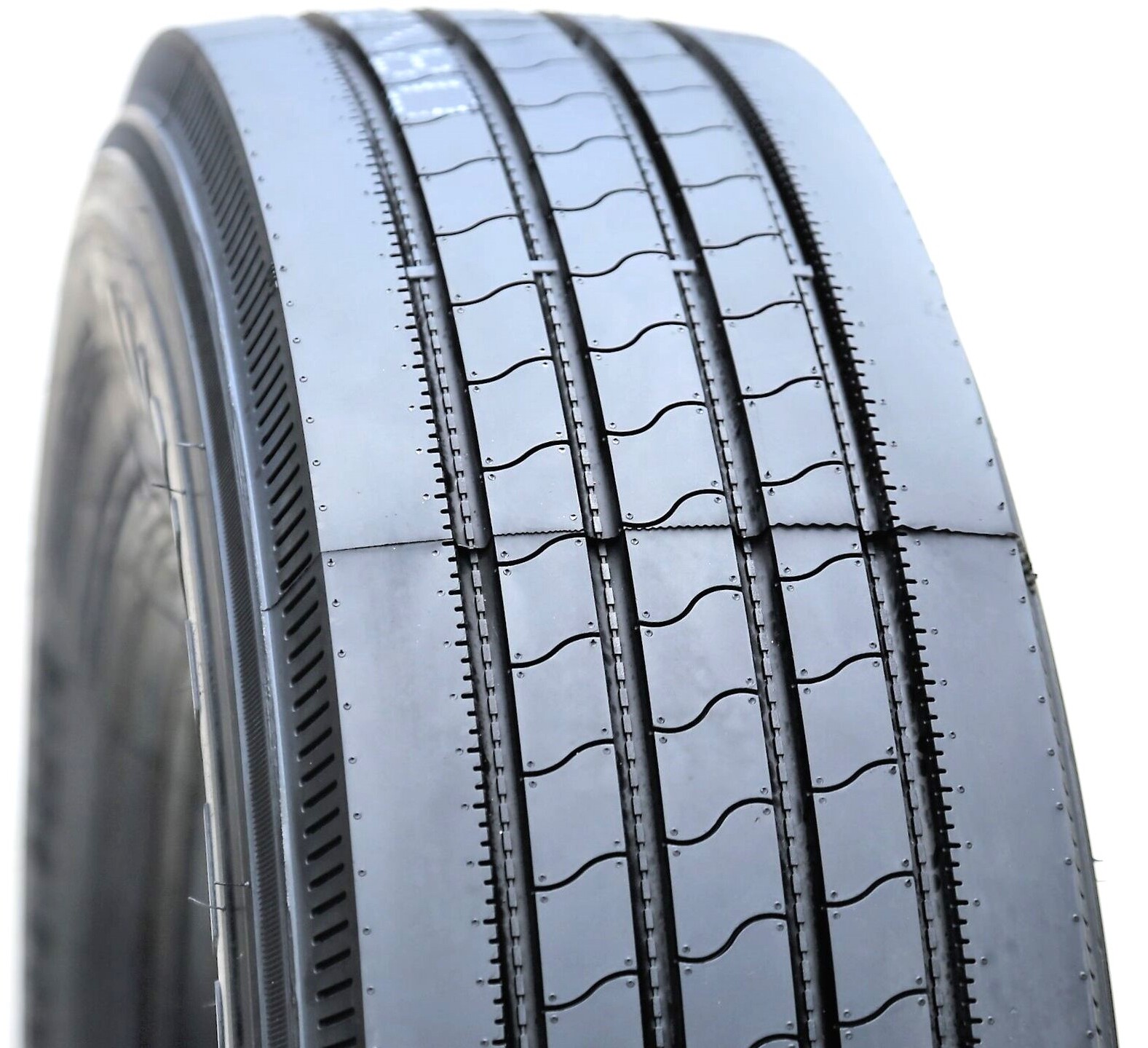 Tire 235/80R16 Transeagle ST Radial All Steel Trailer Load H 16 Ply