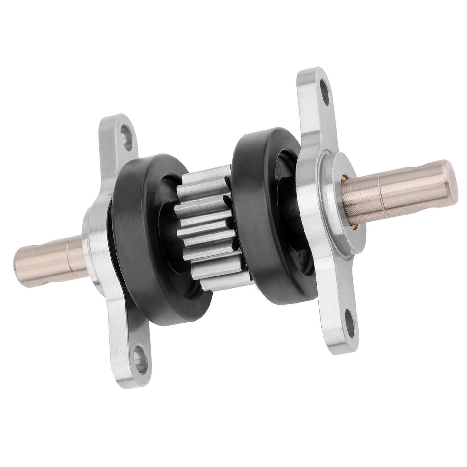 RV 15-Tooth Standard Gear Pack For Slide-Out Tubing Slide Arm 2.5″ x 2.5″