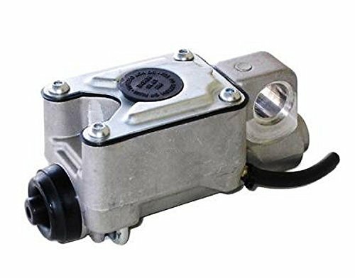 UFP A-60 Brake Actuator Master Cylinder Assembly DISC Brakes Boat Trailer Axle