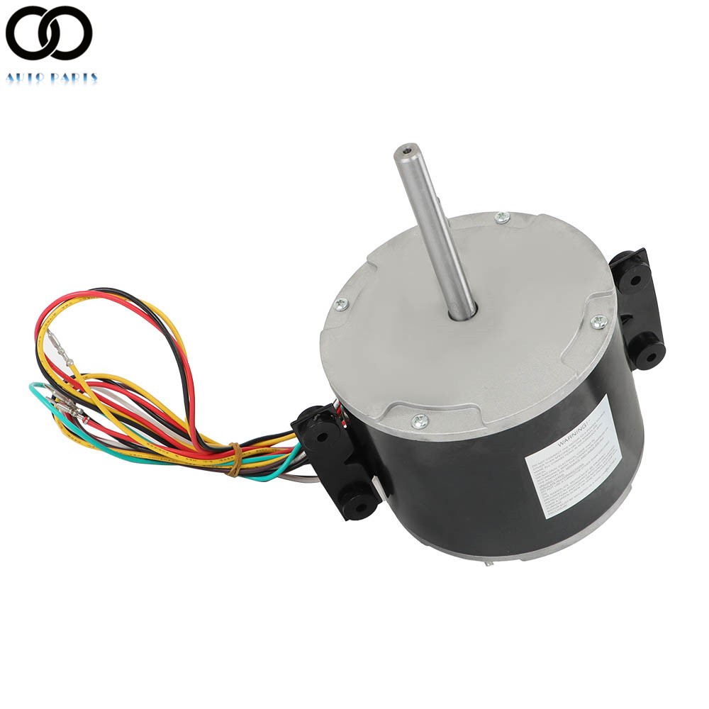Broad Ocean Fan Motor 3315332.005 Replacement For Brisk Air-II Air Conditioner