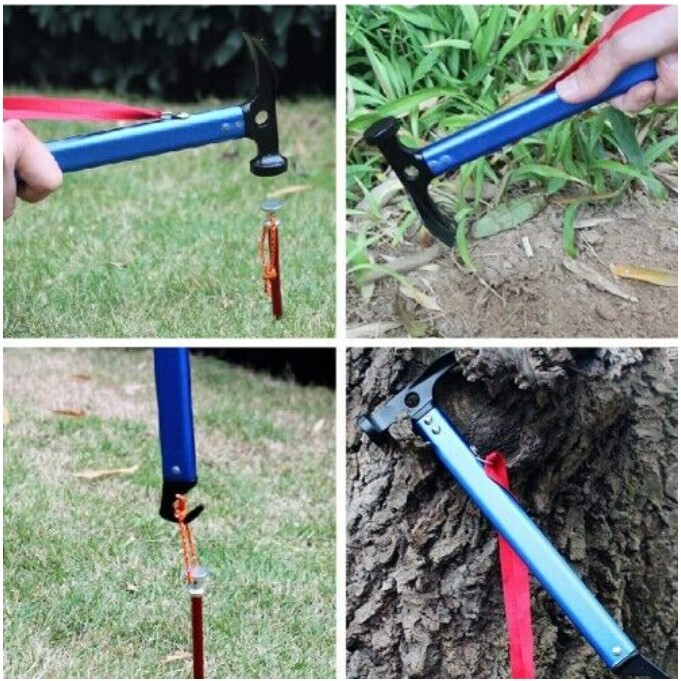 Awning Ratchet Tie Down Kit Strap Strongest Available Fiamma Thule Omnistore
