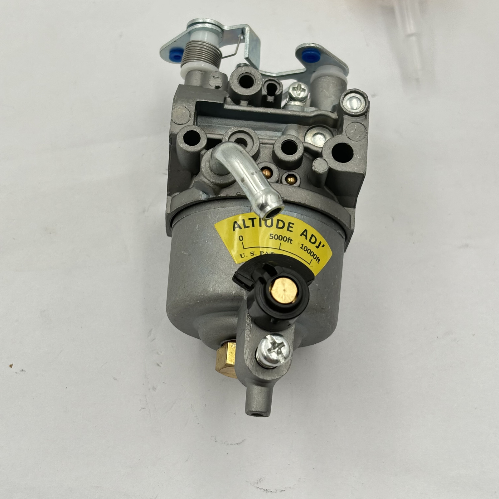146-0705 Carburetor Carb For Onan Cummins RV Generator 2.8 KV 2800 Gasoline New