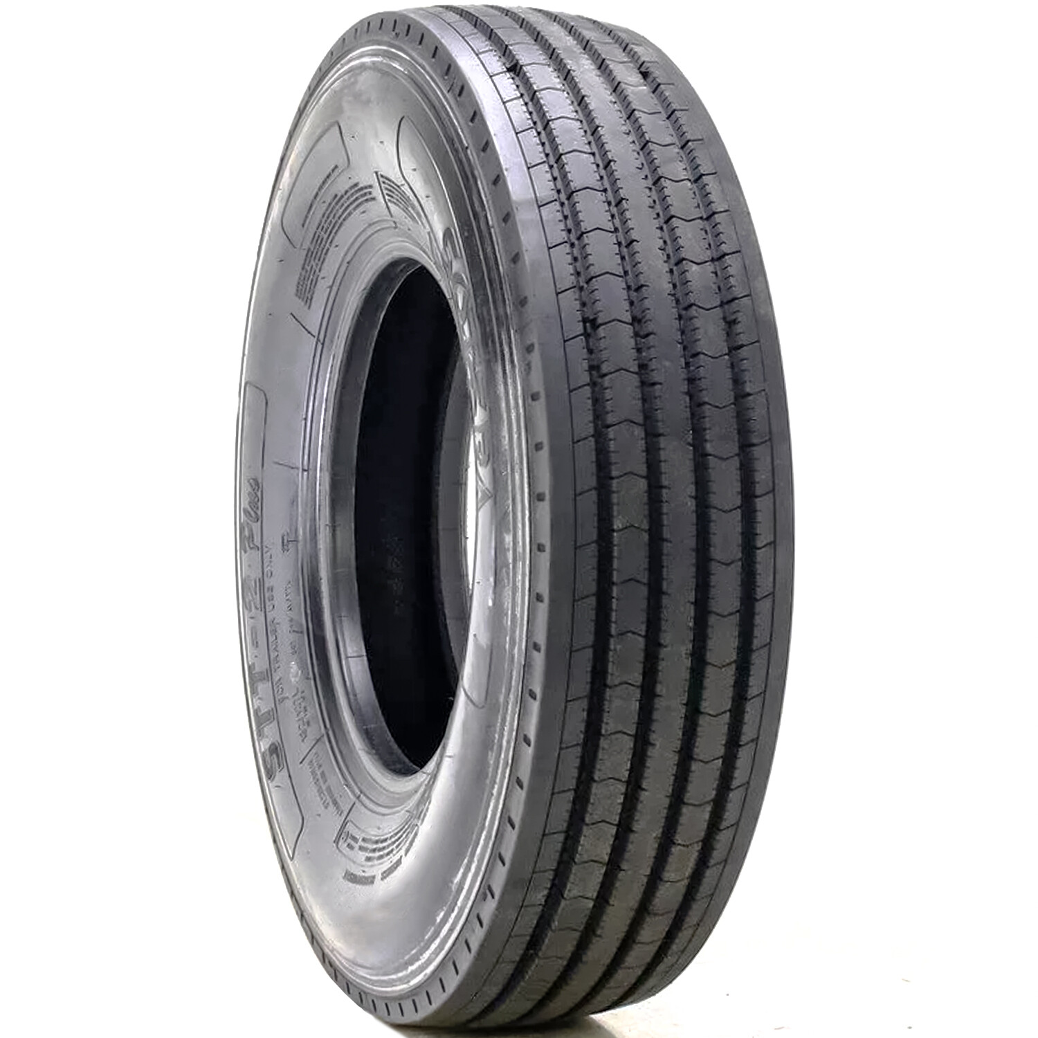 2 Tires ST 235/80R16 Sotera STT-2 Plus Trailer Load G 14 Ply