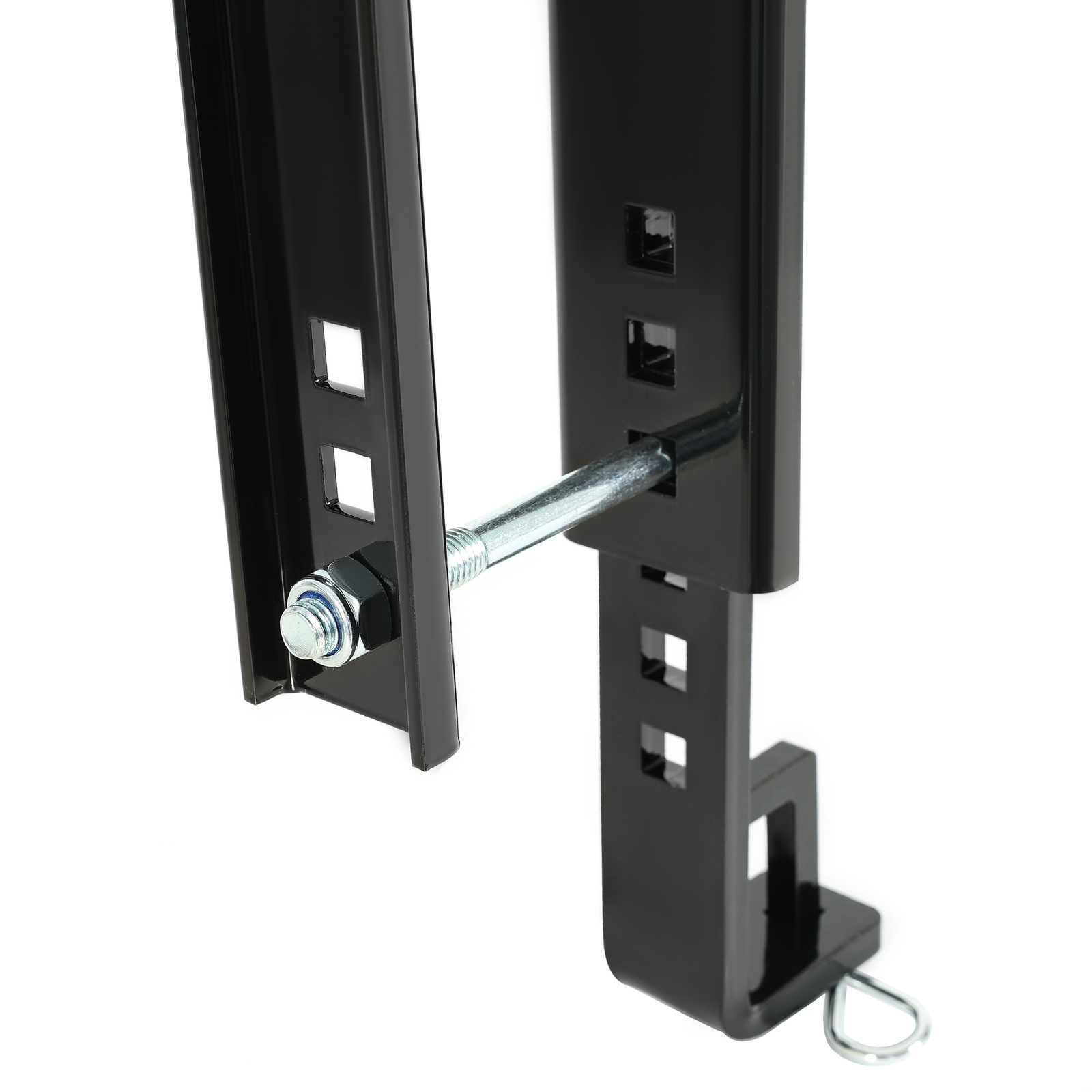 For 8″ Trailer Frame #17515 Adjustable Weight Distribution Bracket w/ Hardware