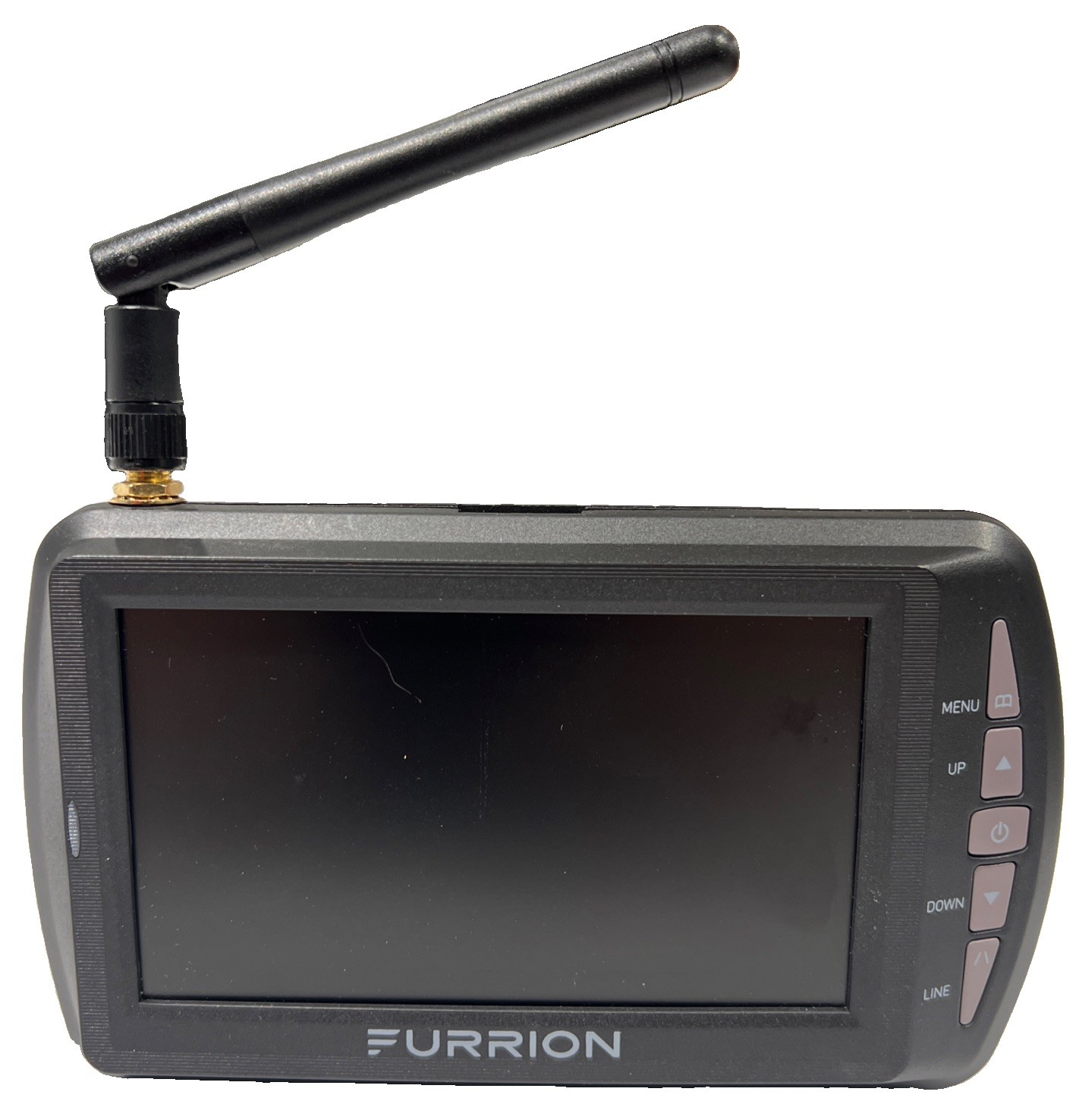 Furrion Vision S Camera System RV Back Up Camera FCS43TA-BL – Excellent EUC