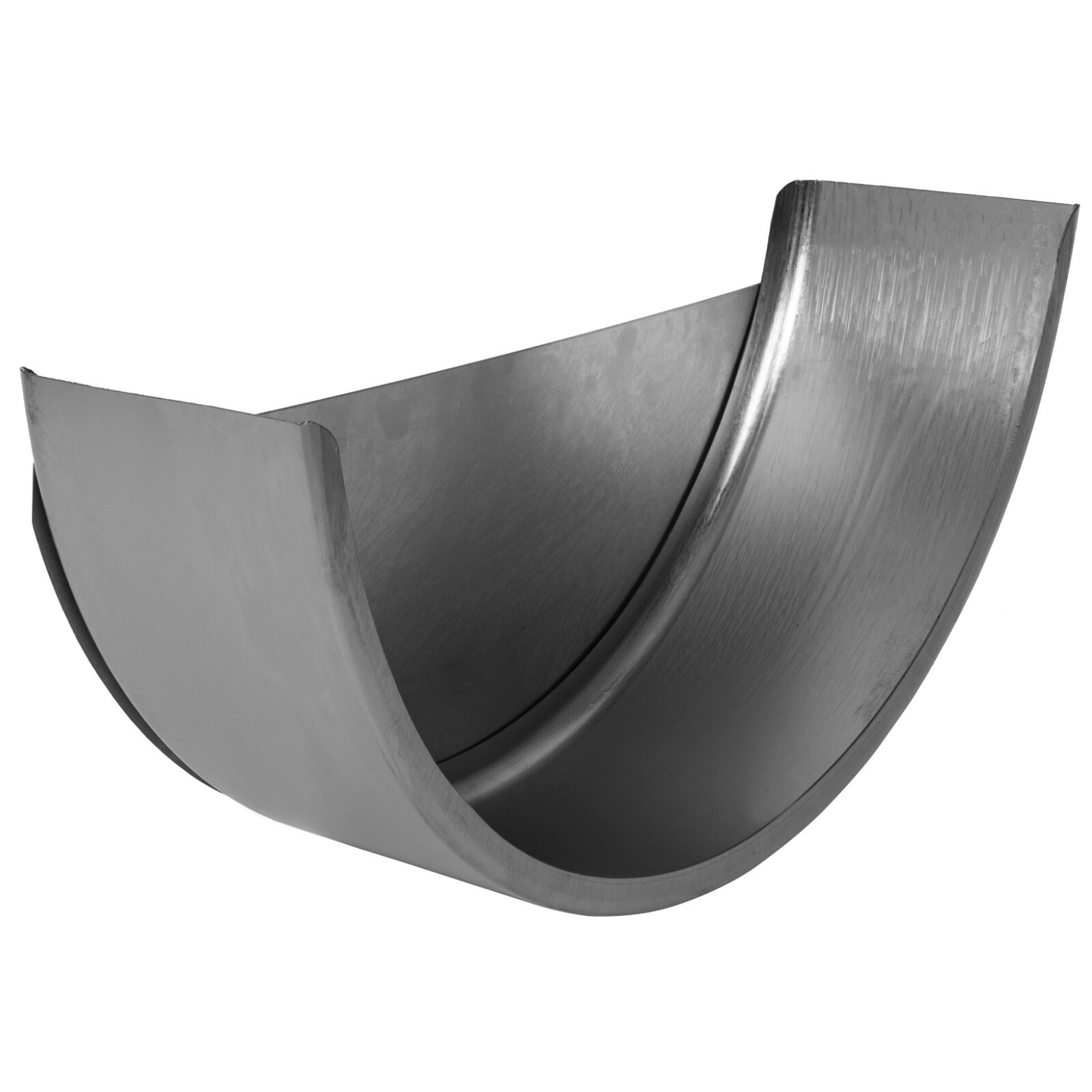 1 x Steel Trailer Fender w/ Fender Back For For 14″”-16″” Wheel