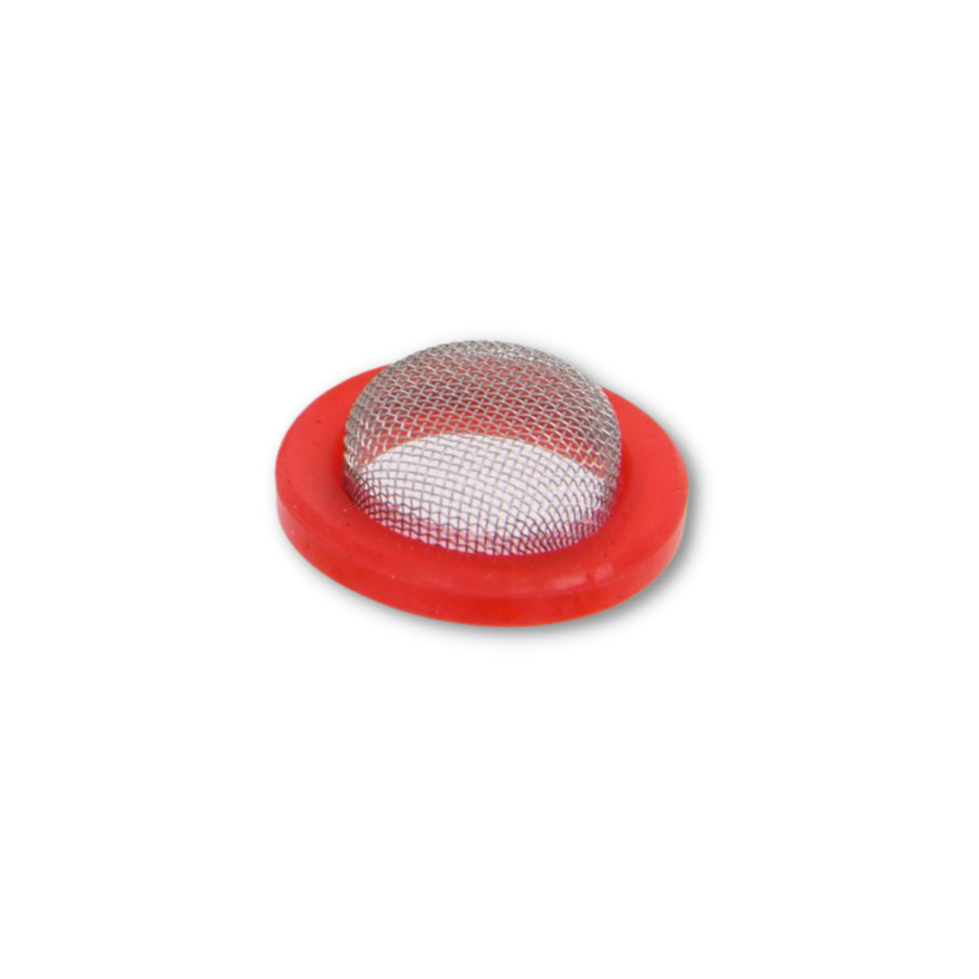 Fresh Water Hose CONE & SCREEN Washers SINGLE – Camper Trailer RV Motorhome