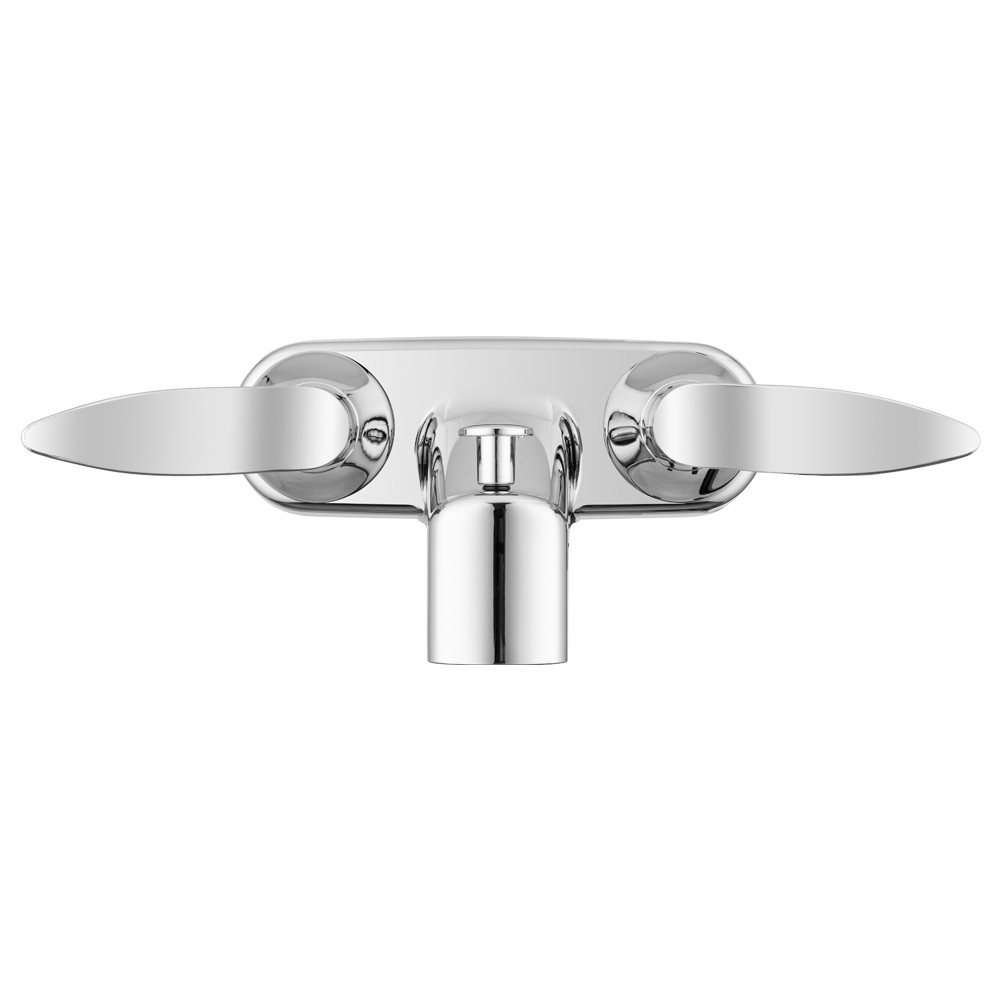 Dura Faucet DFSA110LHCP Bathtub Shower Diverter
