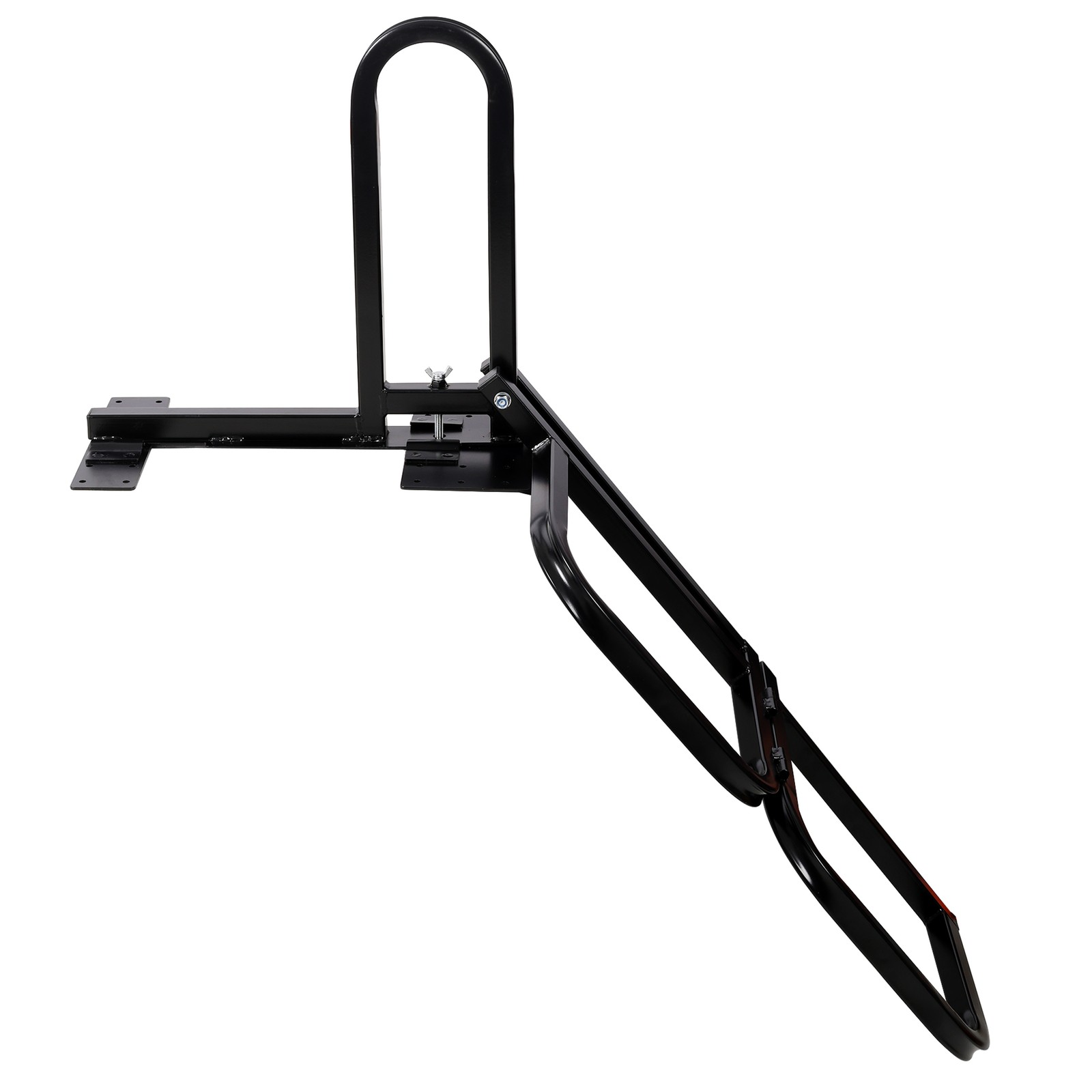 Truck Tailgate Ladder Drilling Hex Screws for Easy Install Load Capacity 300 LBS