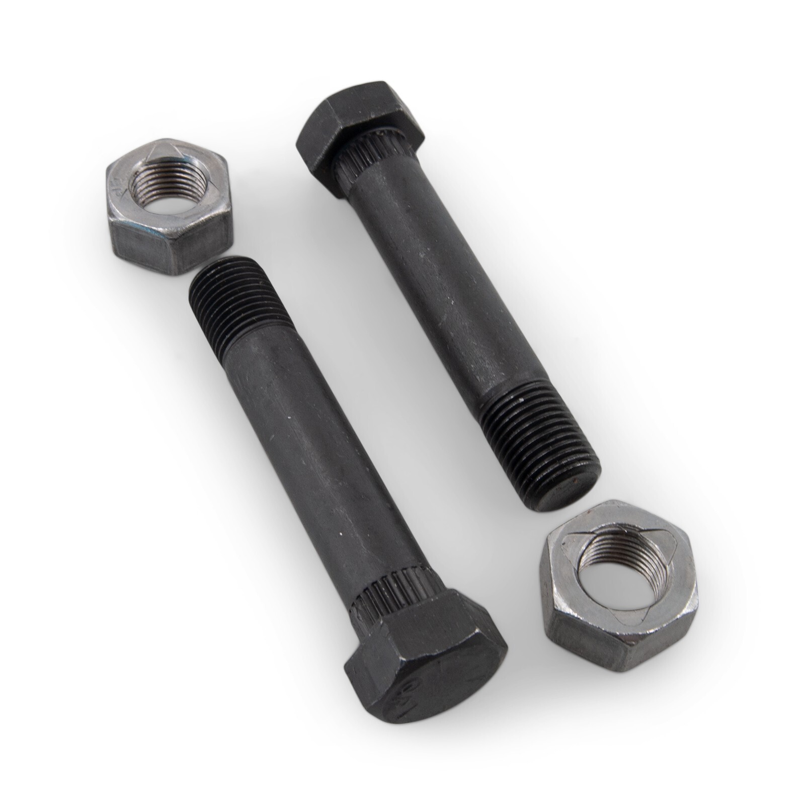 Trailer Single Axle Slipper Leaf Spring Hanger Kit