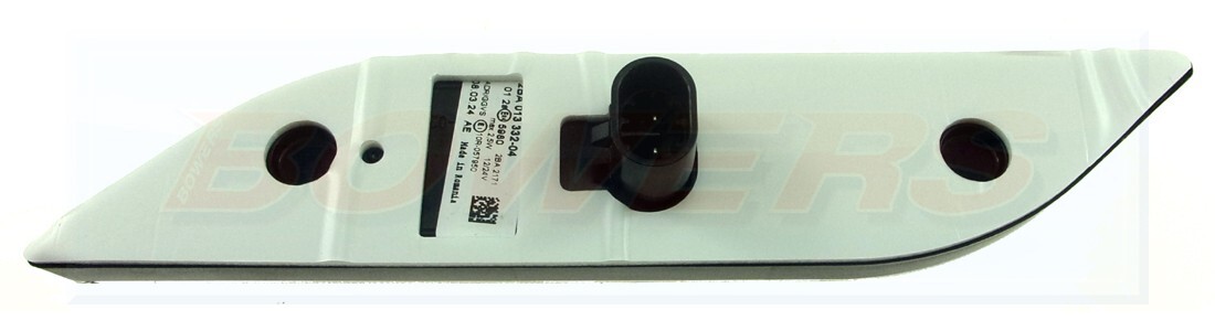 Hella Shapeline Right Hand Clear Reverse Light For Dethleffs Trend GT Motorhome