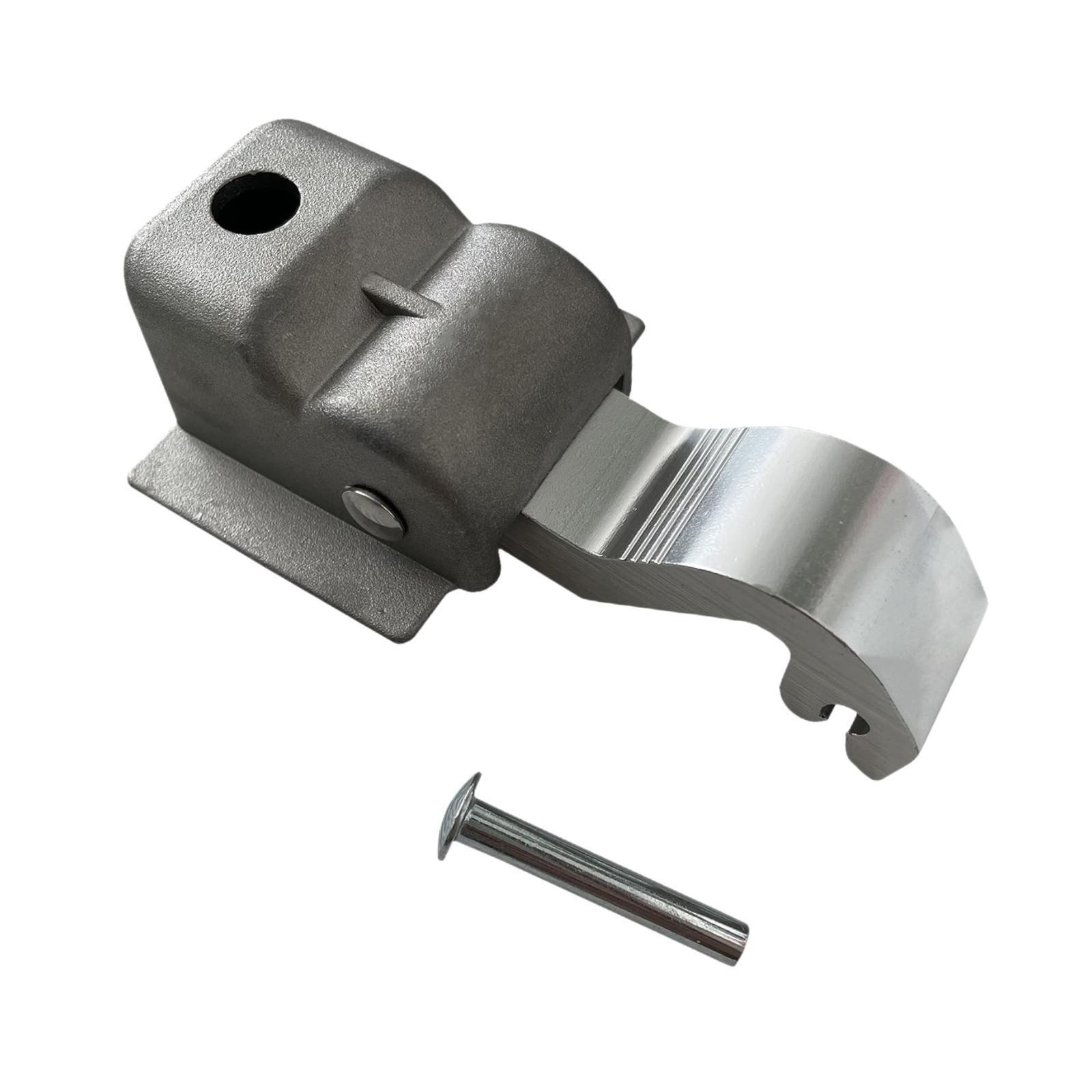 RV Awning Rivet Kit Awning Support Components Universal Slide Rail Assembly