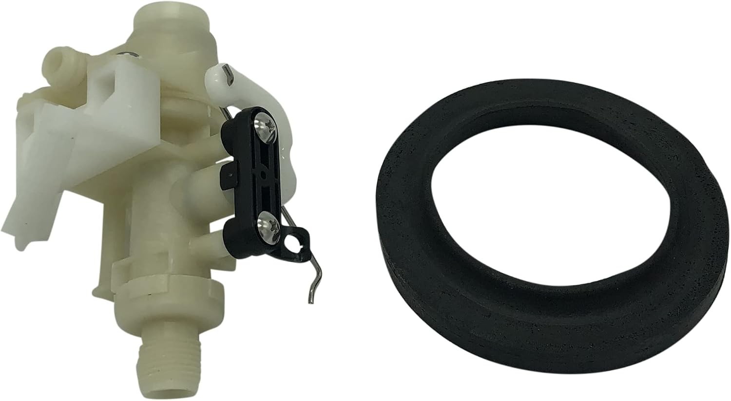 Patented Leak-Resistant Toilet Valve for Thetford Aqua Magic V Toilets – 31705