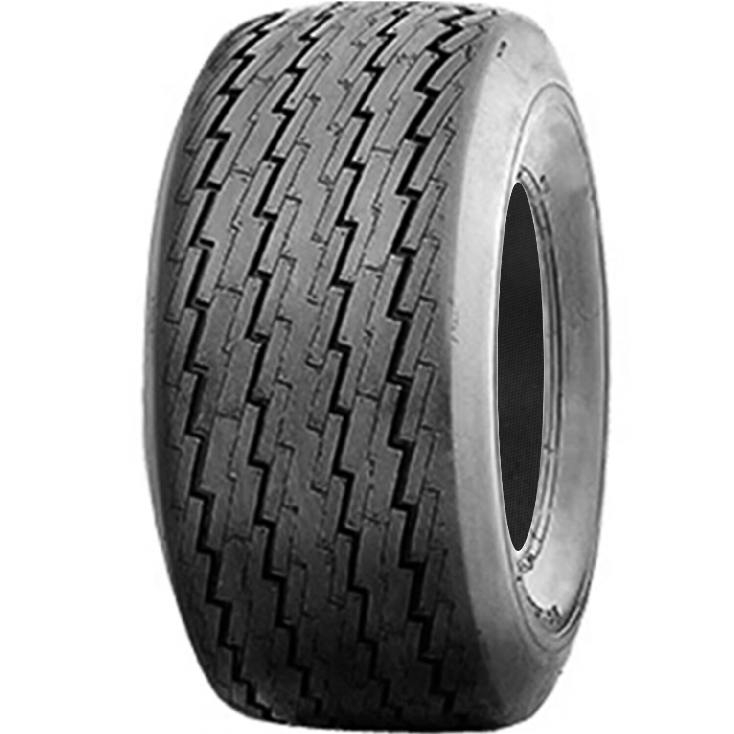 Tire ST 20.5X8.00-10 K9 Wide Bias Trailer Load E 10 Ply