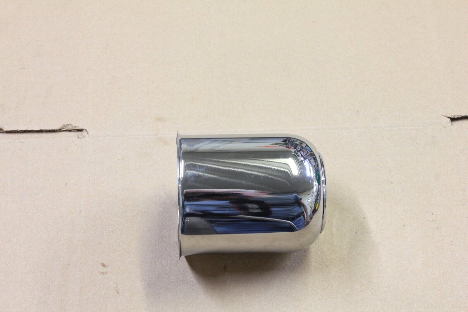 AWC 70821560F-3 Trailer wheel cap for rims with 3.25 inch center