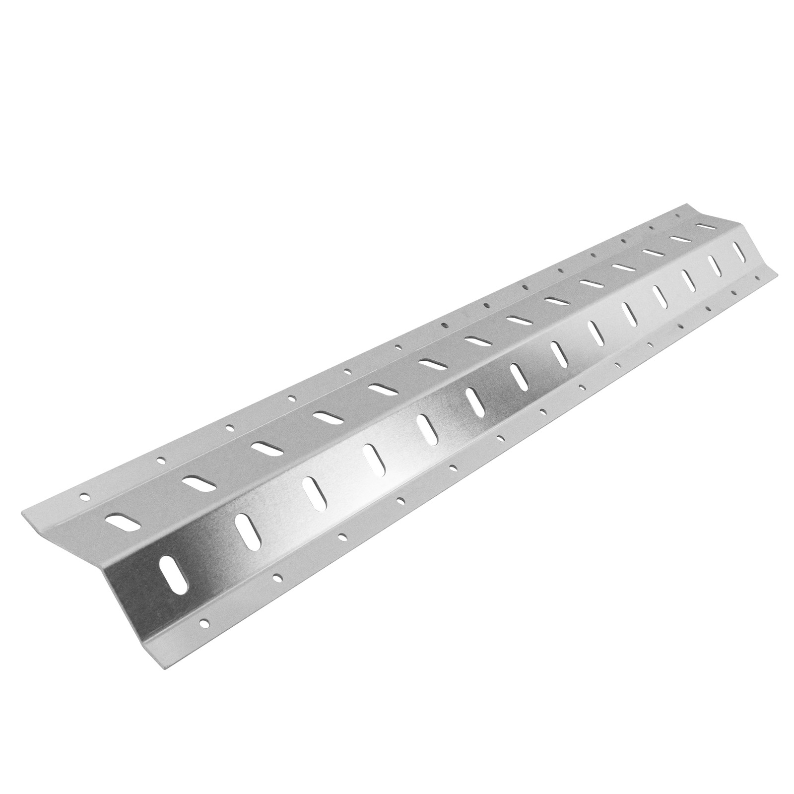 Aluminum 24 inch Tie Down Hanger Holder Shop Accessories Enclosed Race Trailer