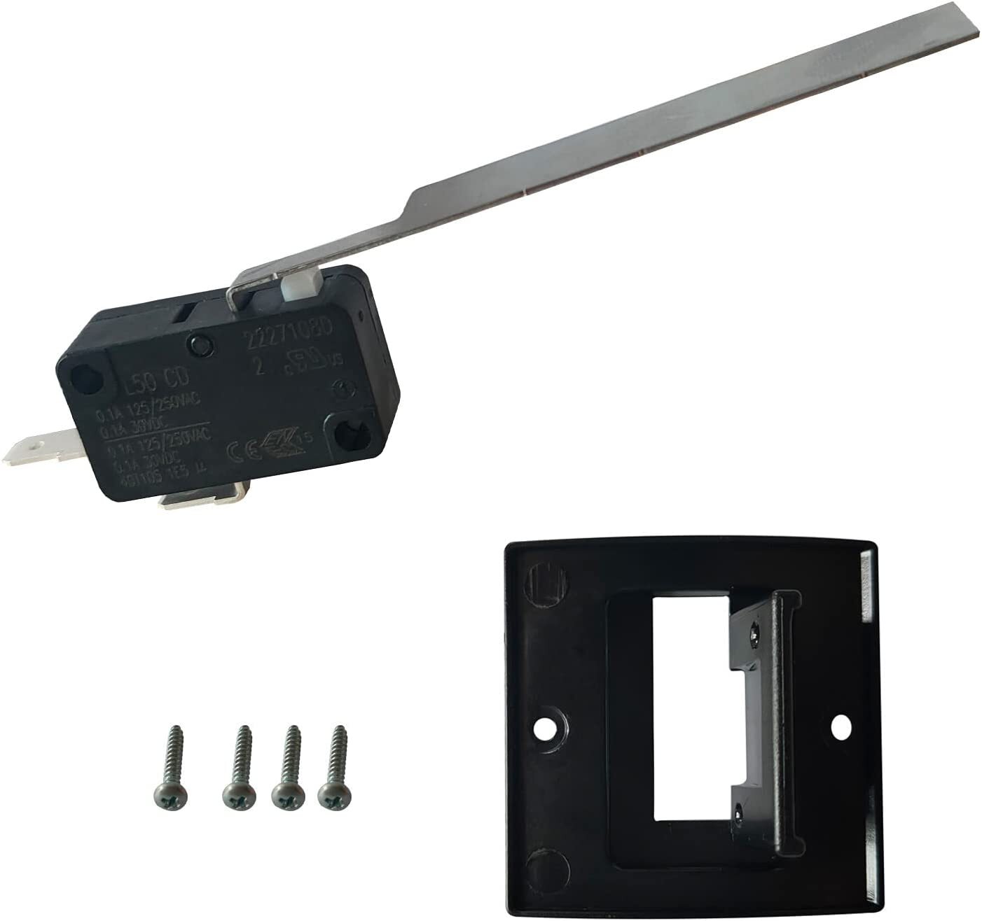 33082 36165 Sail Switch Replacement for Select Dometic Atwood RV Furnace