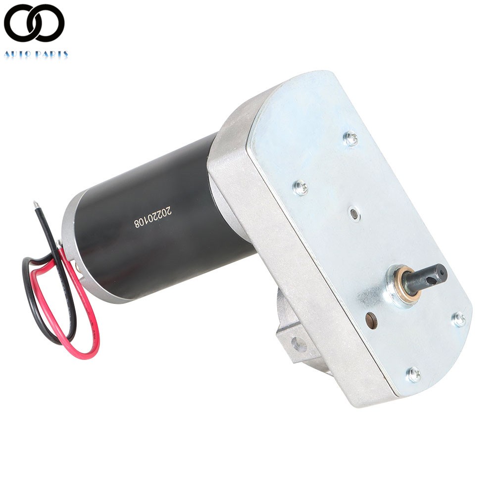RV Slide Out Motor RP-785615 18:1 Ratio 30 Amp 12 V For Camper Slide out