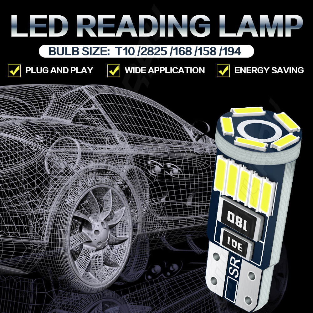 5pc LED FOR Sewing Machine Light Bulbs Fits Brother more 12v 5w mini bulb T10