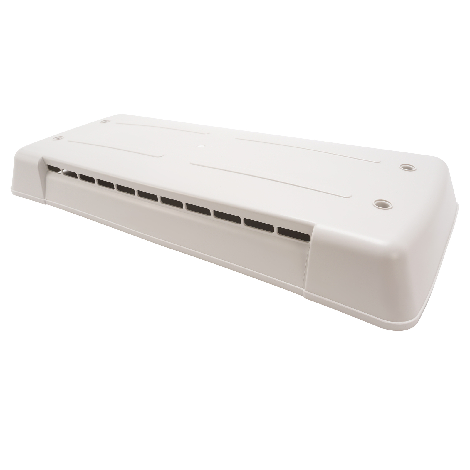 RV Camper Top Roof Refrigerator Vent Cover For Dometic Refrigerator Vent #65528