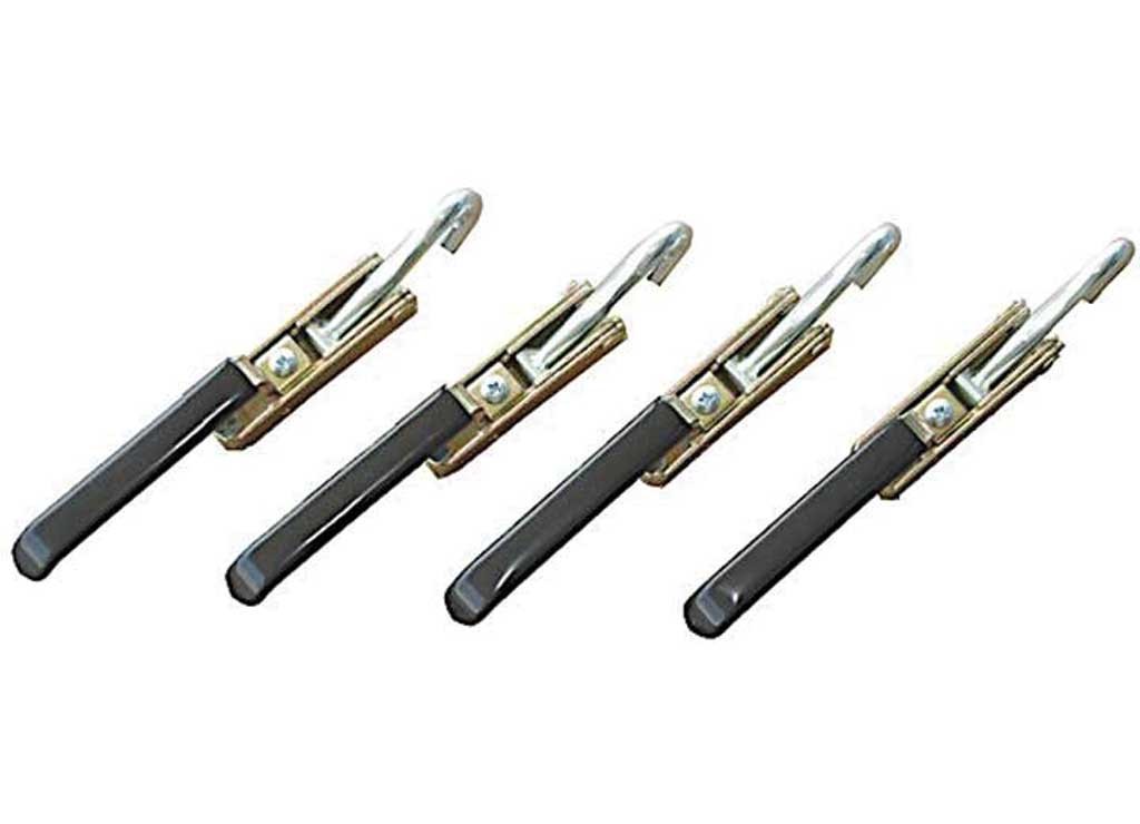 Lippert 182894 Qwik-Load Lever-Action Turnbuckle Upgrade Kit
