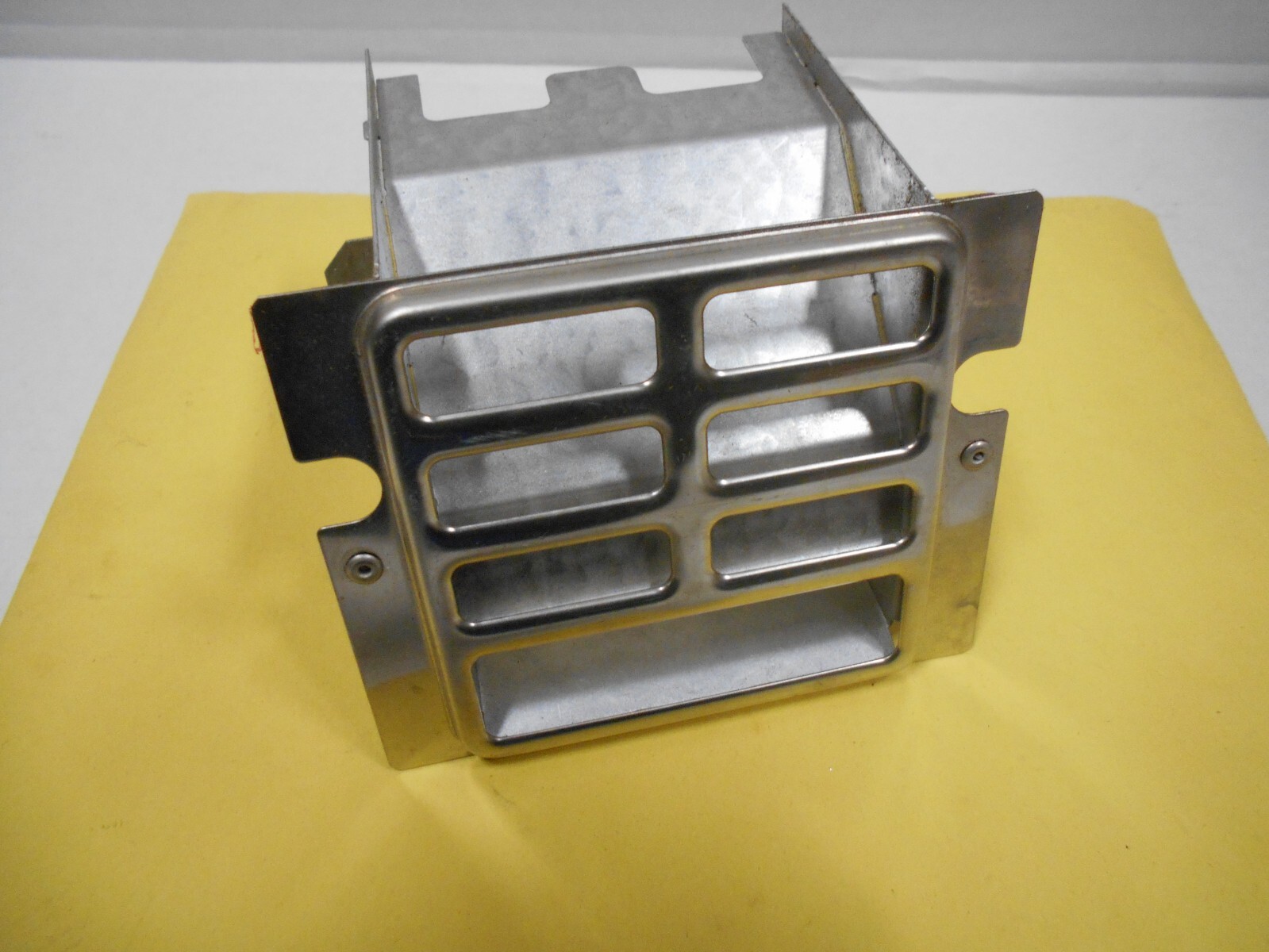 *DOMETIC ATWOOD RV WATER HEATER EXHAUST VENT FREE SHIPPING