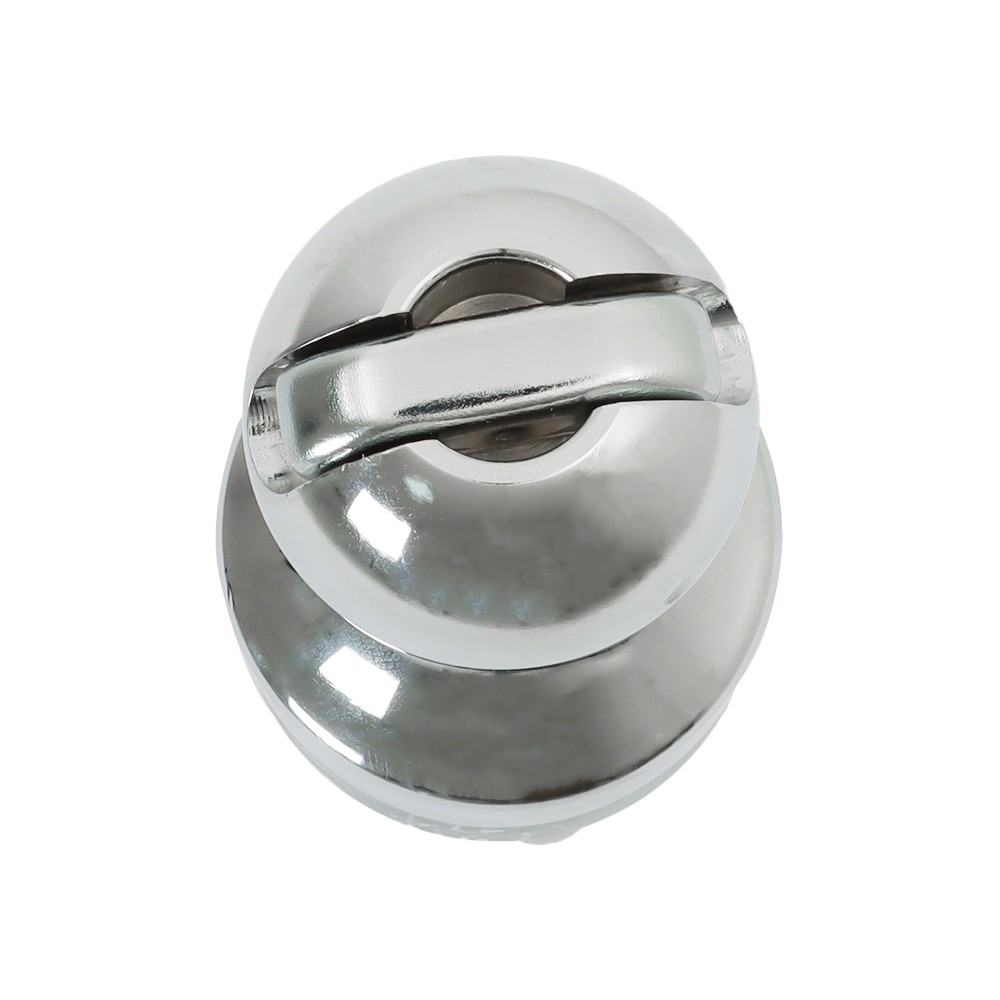 Labwork Puck System 2-5/16″ Gooseneck Ball & Safety Chain Anchor Kit 60638