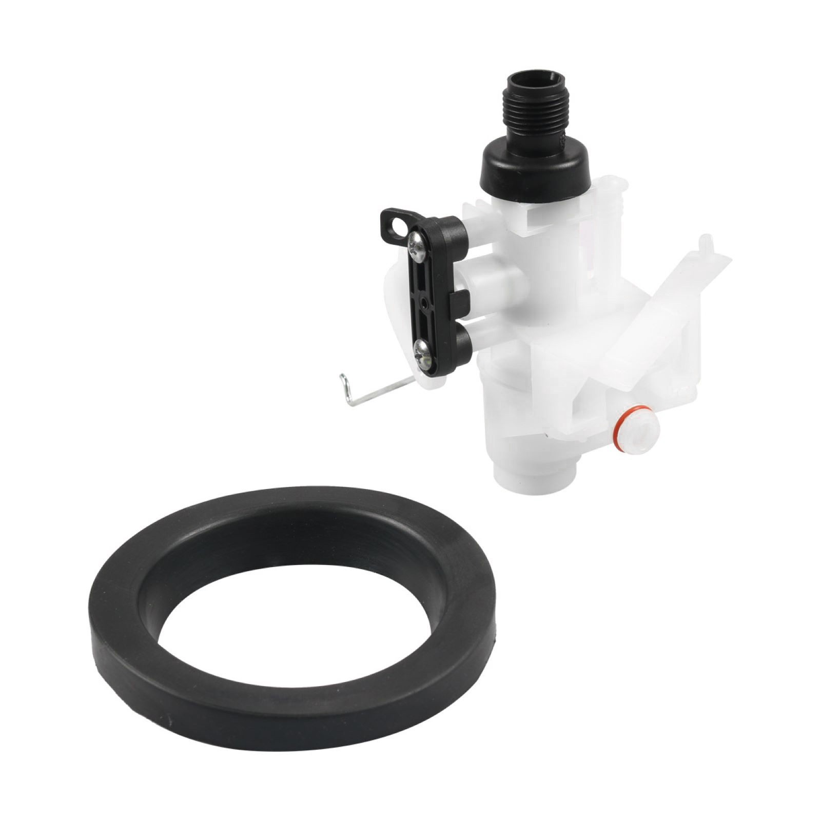 31705 RV Toilet Water Valve Kit for Thetford Aqua-Magic V High and Low Model