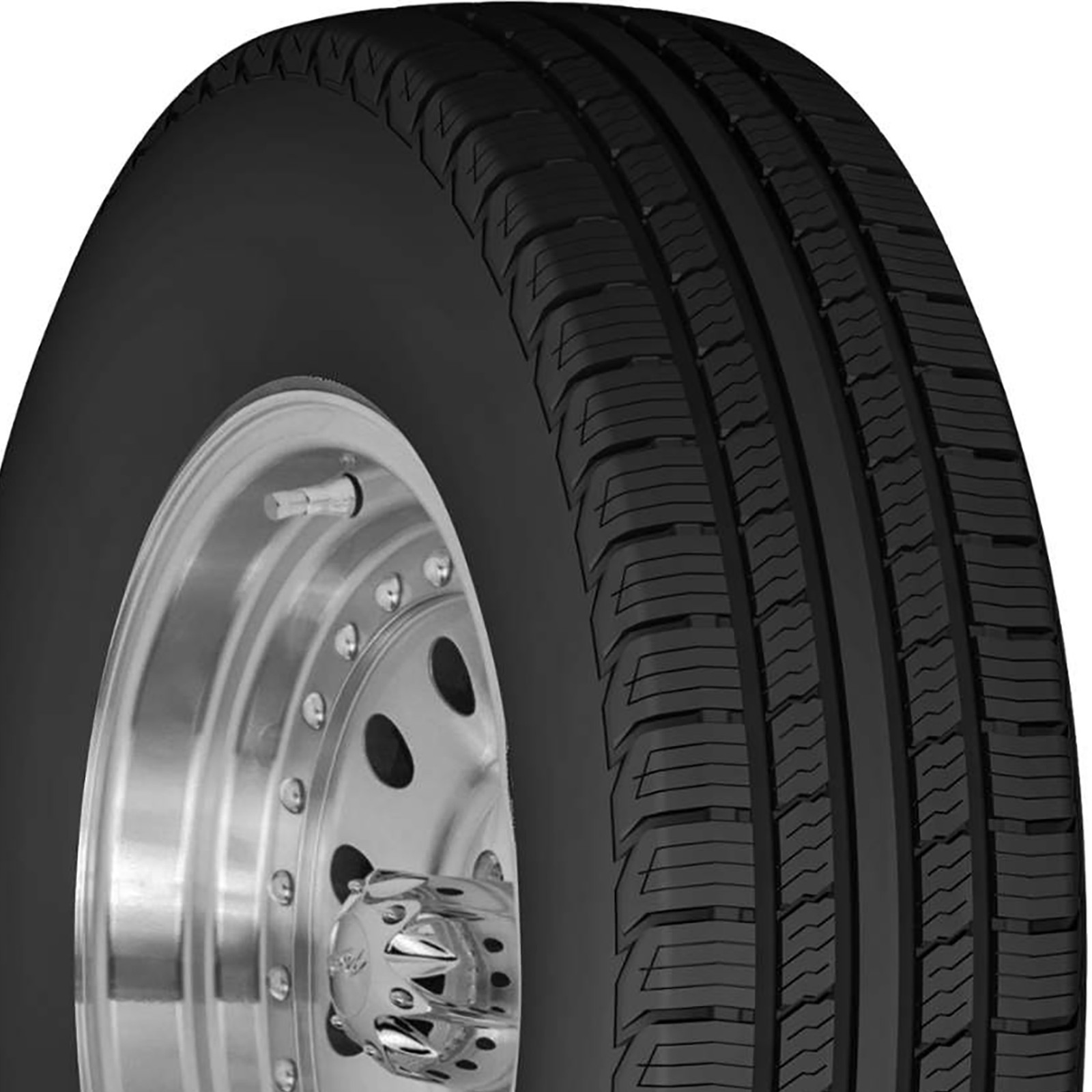 1 New Omni Trail Capability Str – St175/80r13 Tires 1758013 175 80 13