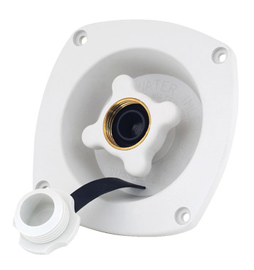 SHURflo 183-029-18 – Fresh Water Inlet