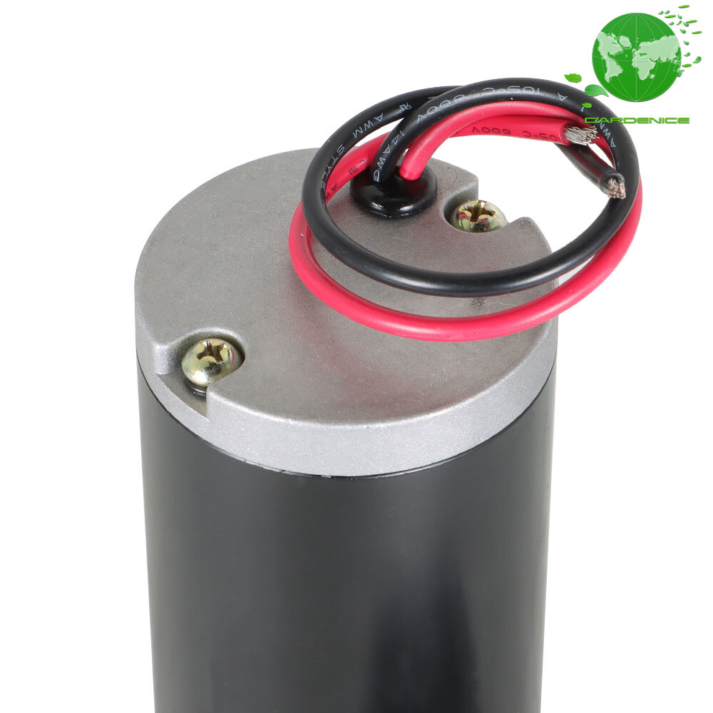 RV Slide Out Motor 18:1 Ratio 30 Amp 12 V Fit For Camper Slide out RP-785615
