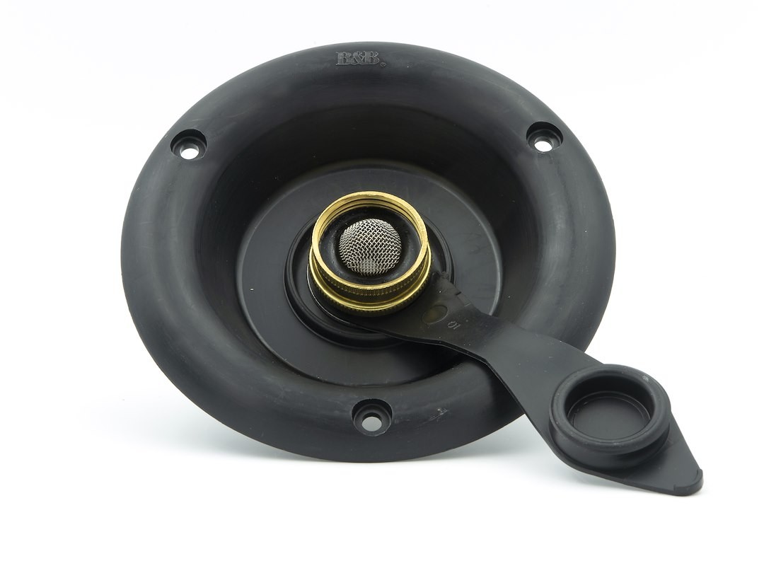 B&B Molders 94219 PLUMBING FITTINGS RV