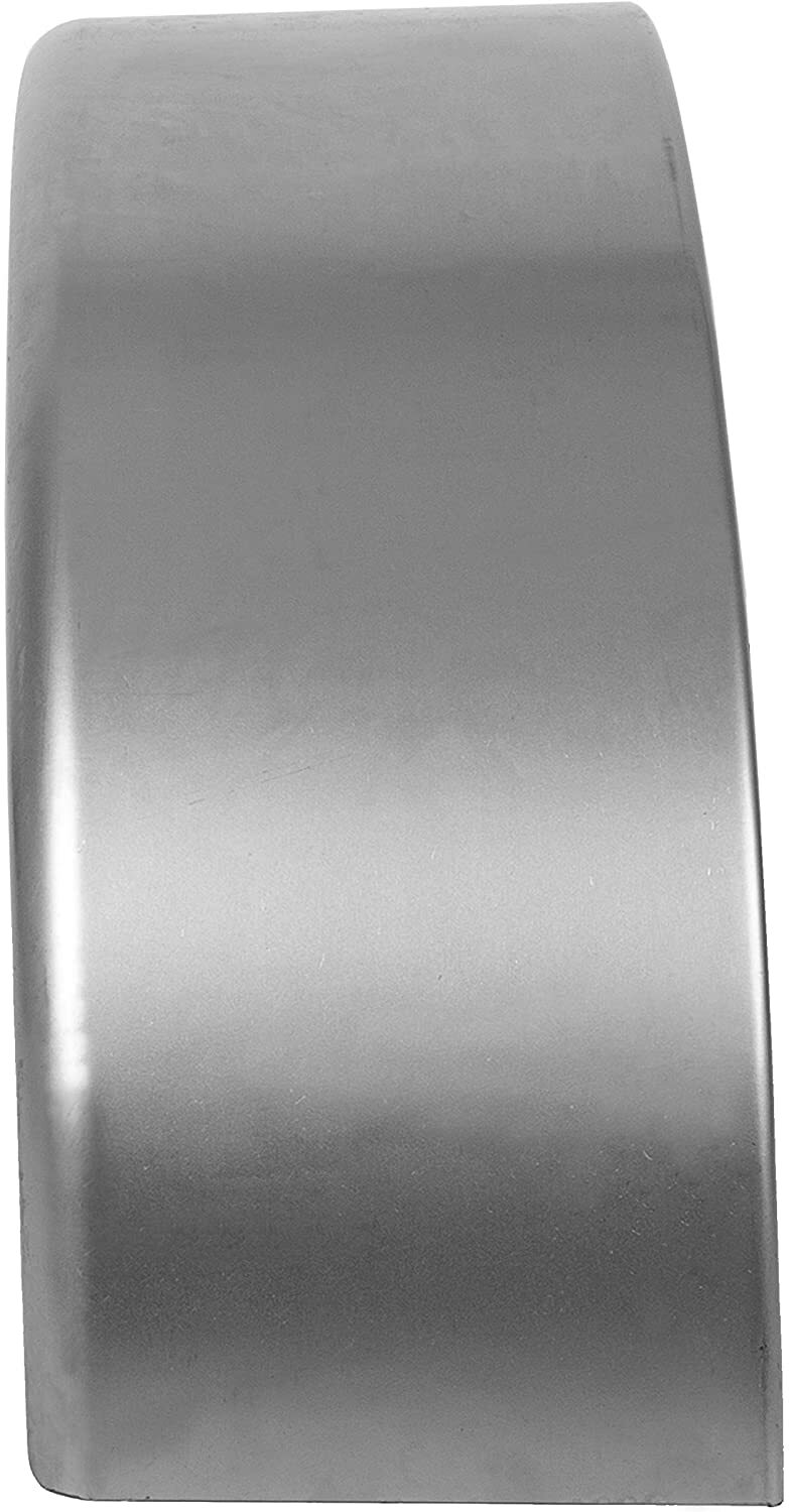 1 Pair of Round Trailer Fenders 14″-16″ wheels & Fender backs 32” x 9” x 15”