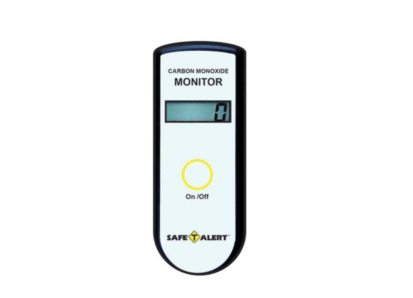 MTI Industries Carbon Monoxide Leak Locator – SA-HHCO
