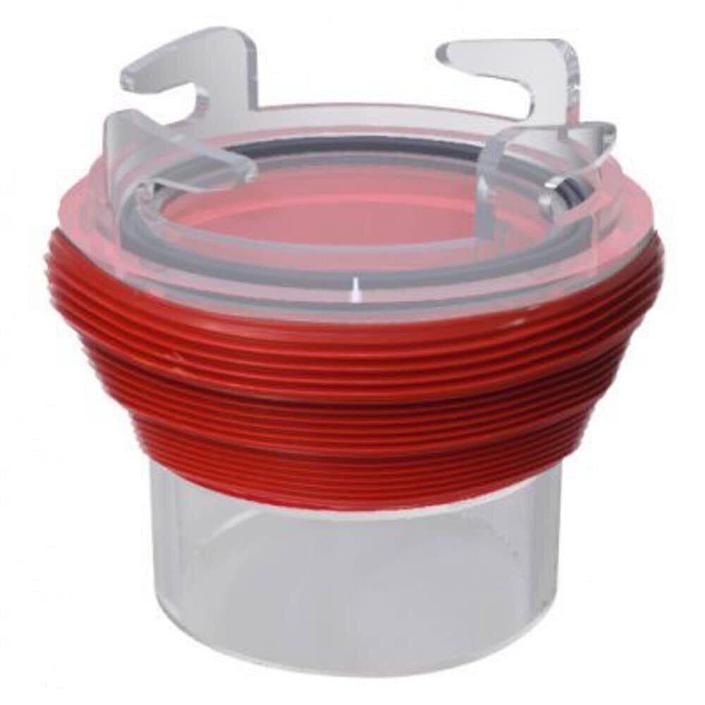 VALTERRA EZ Coupler Sewer Hose Fitting