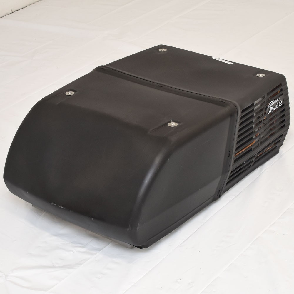 Coleman-Mach 15 Quiet PowerSaver AC Unit 48209-0690 – Scratches