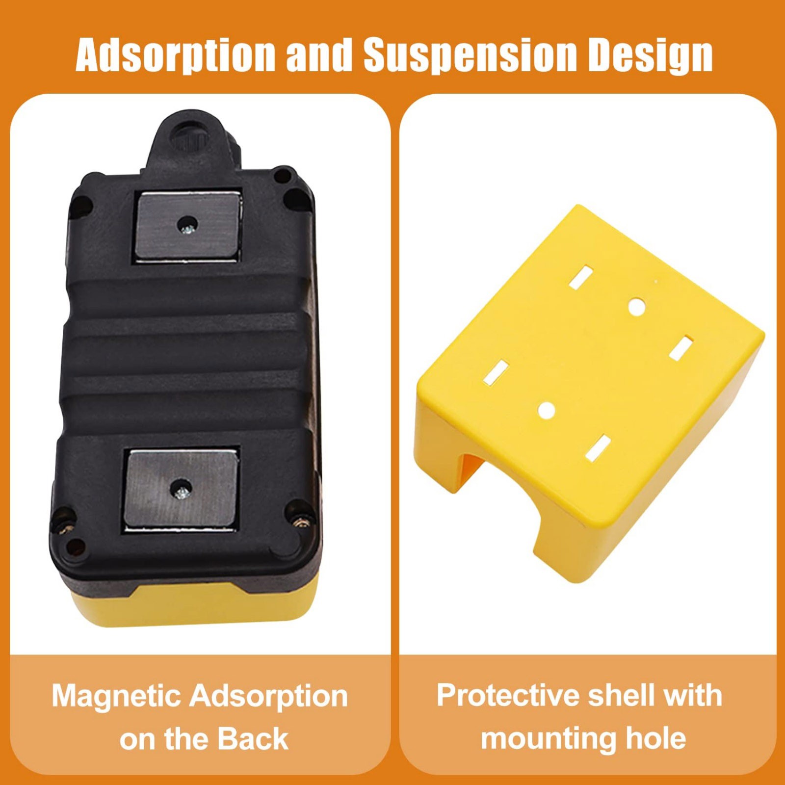 Remote Control Switch for Truck Tipper Lift Gate 12V DC Dump Trailer System