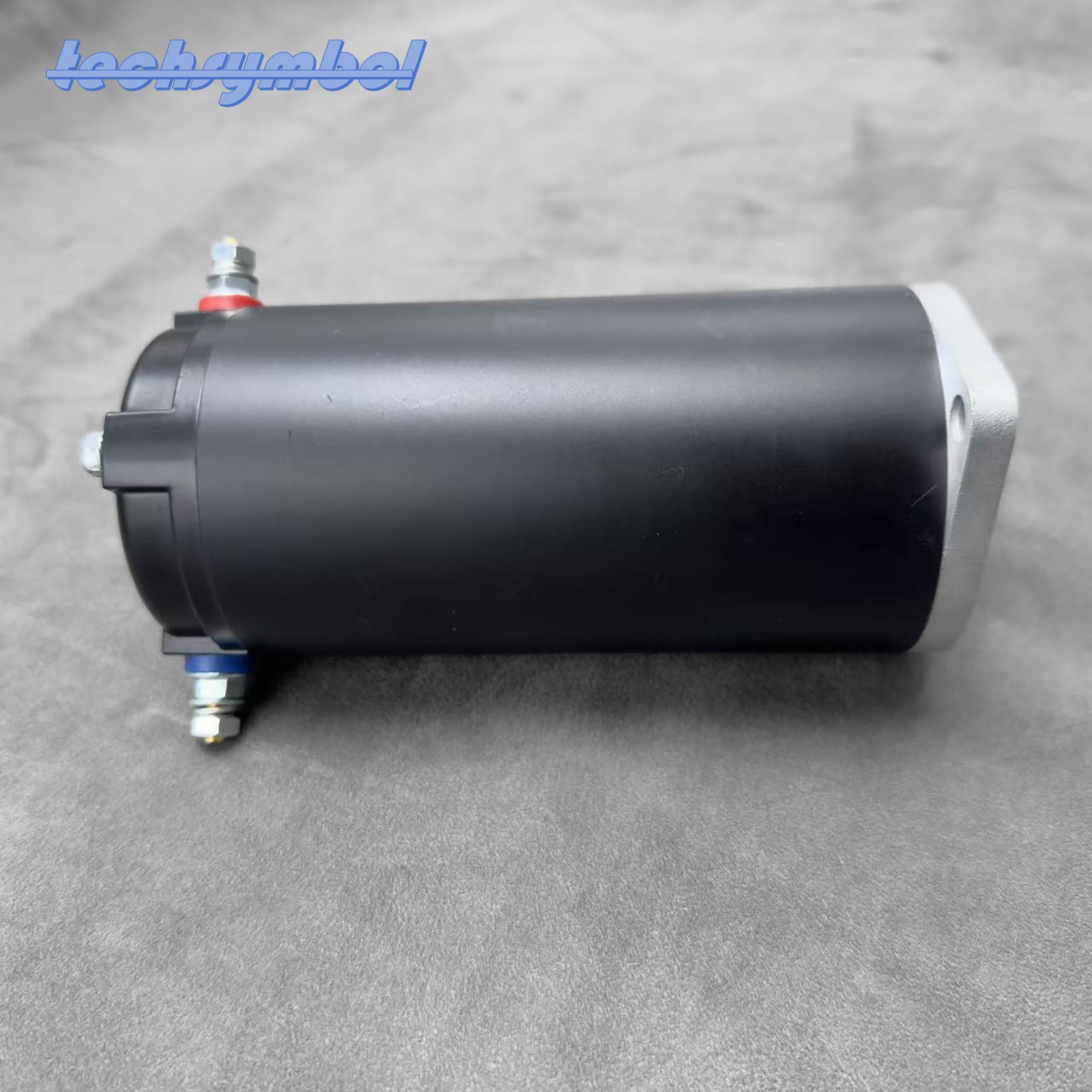 Hydraulic Power Leveling System Unit Pump Motor for RV 414850 179327 for Lippert