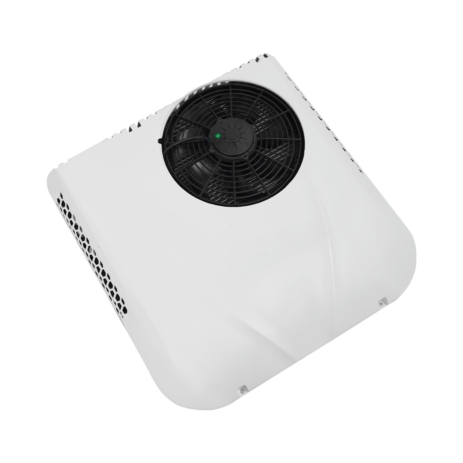 RV Air Conditioner Unit RV Heating Cooling Air Conditioner For Motorhomes 12V