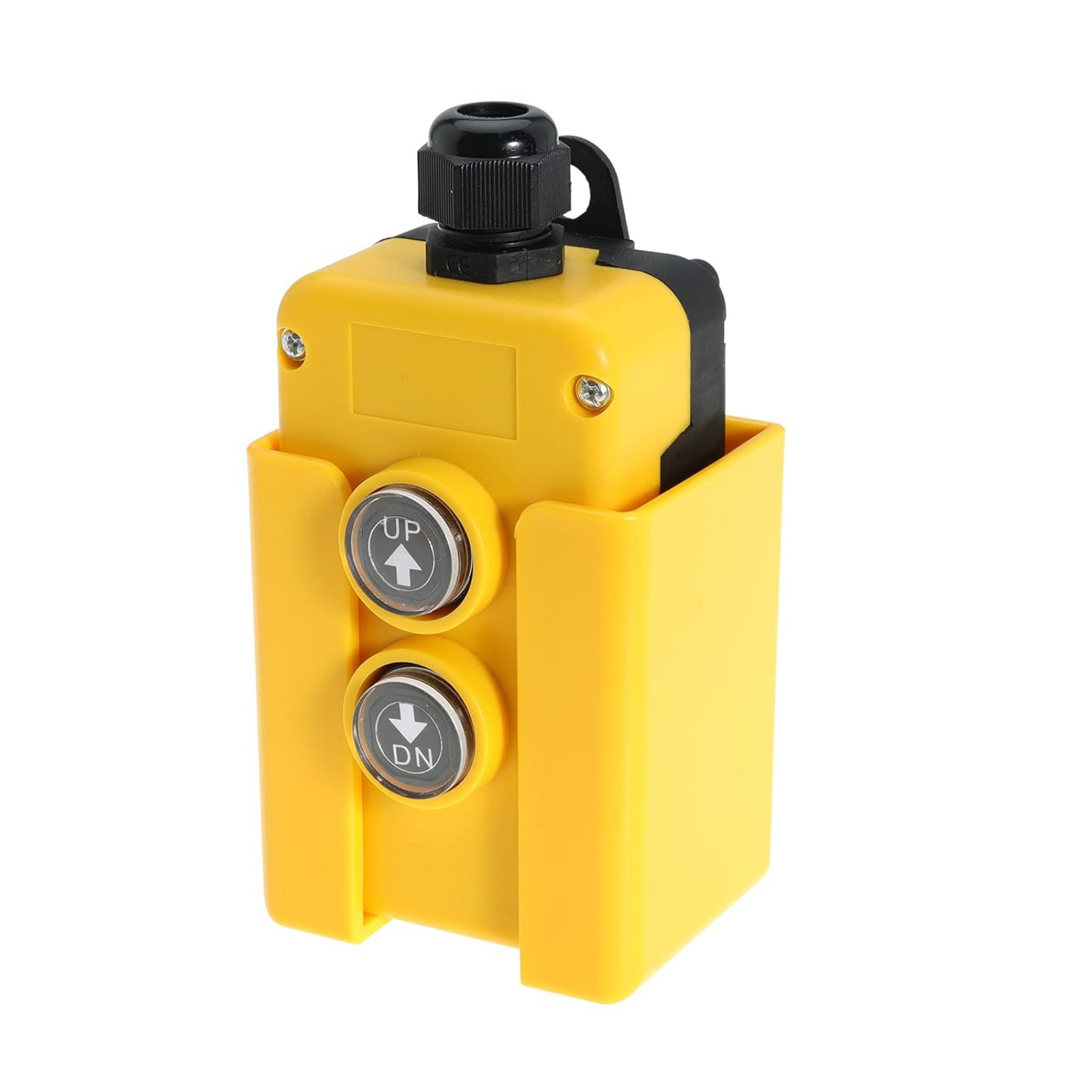 Remote Control Switch for Truck Tipper Lift Gate 12V DC Dump Trailer System