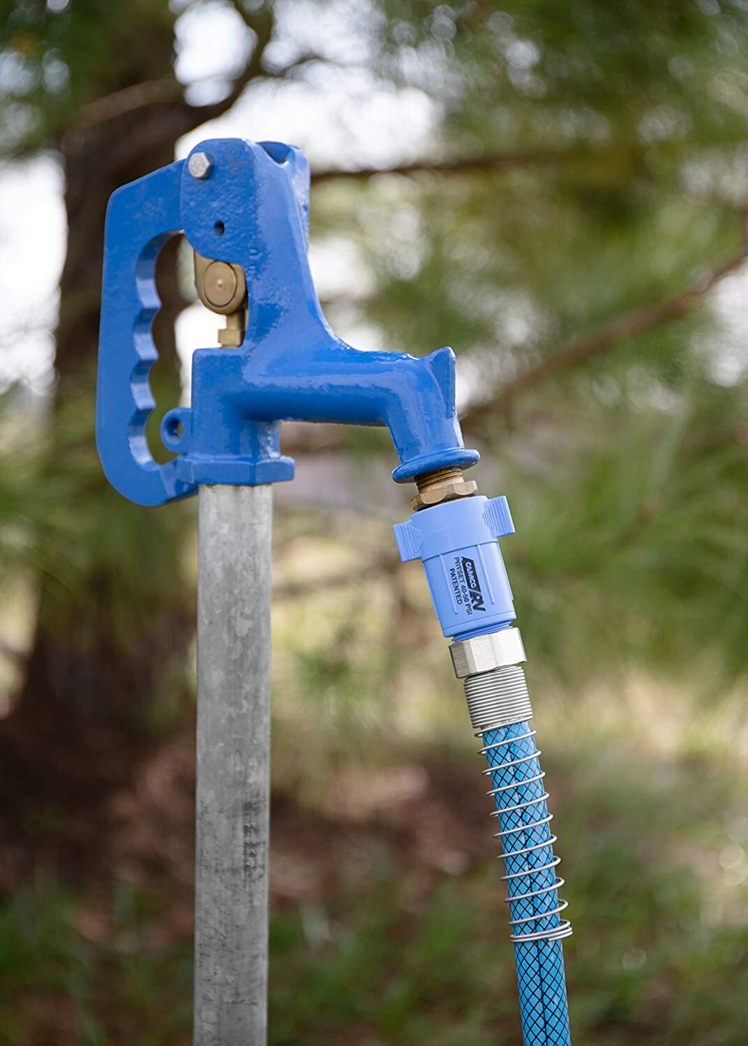 Camco 40143 Water Pressure Regulator