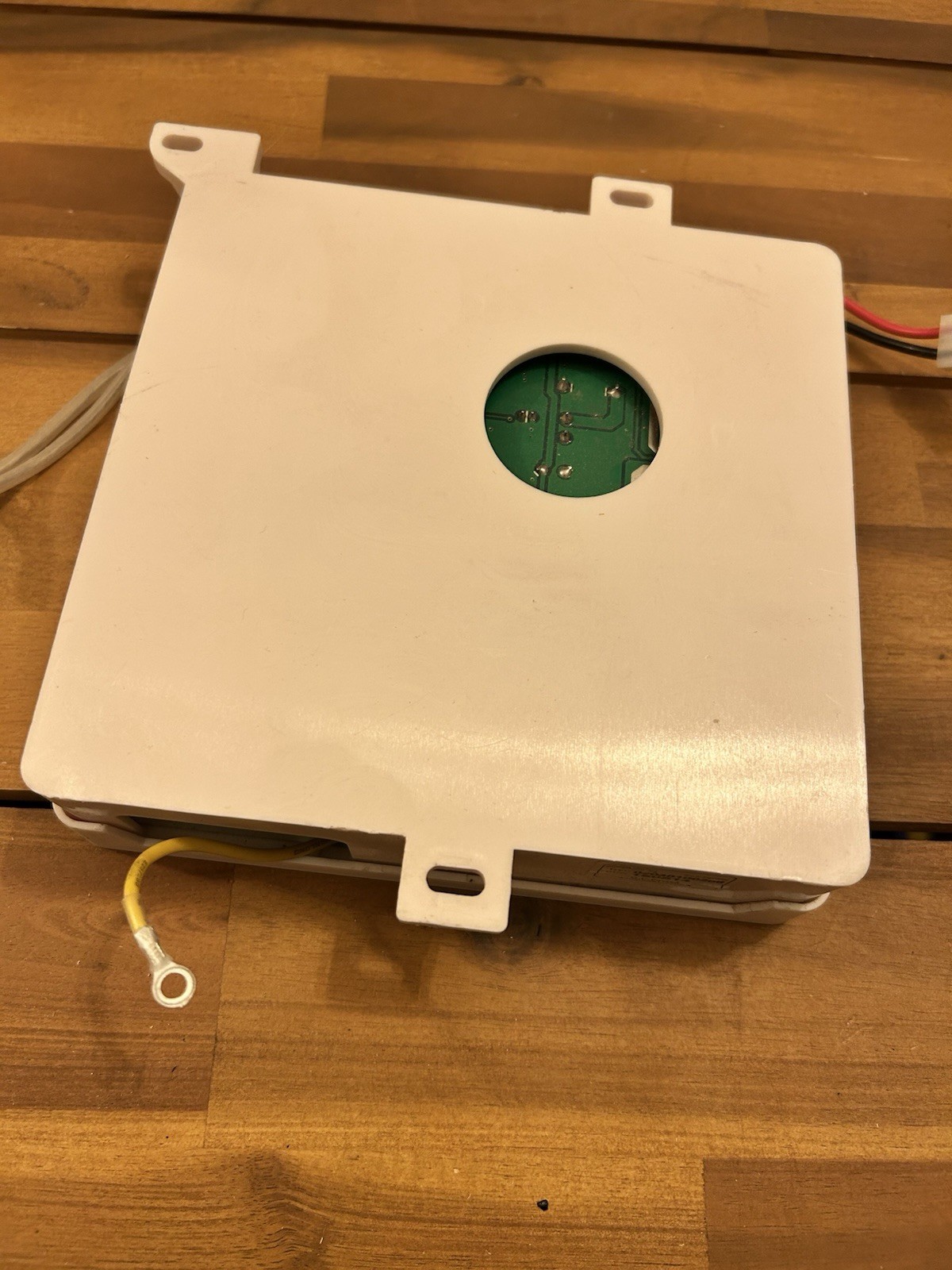 Processor Board Girard #GSWH-2 On-Demand Water Heater Control Board