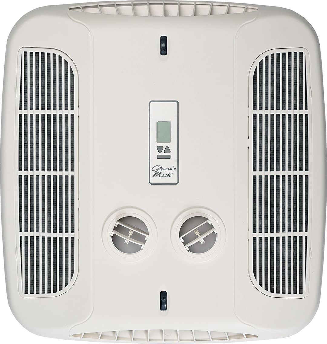 Airxcel 9430-720 Bluetooth Ceiling Assembly – Cool Only