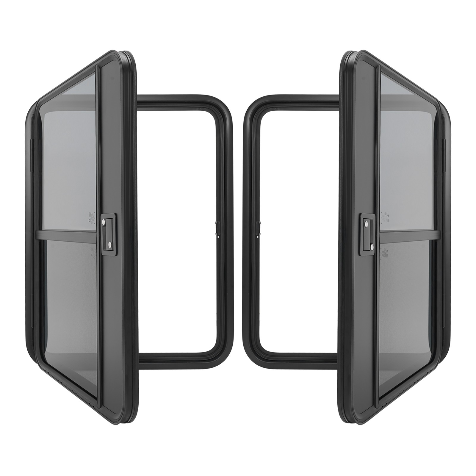 28″W×38″H RV Camper Teardrop Trailer Entry Doors RV Entry Doors Left/Right Side
