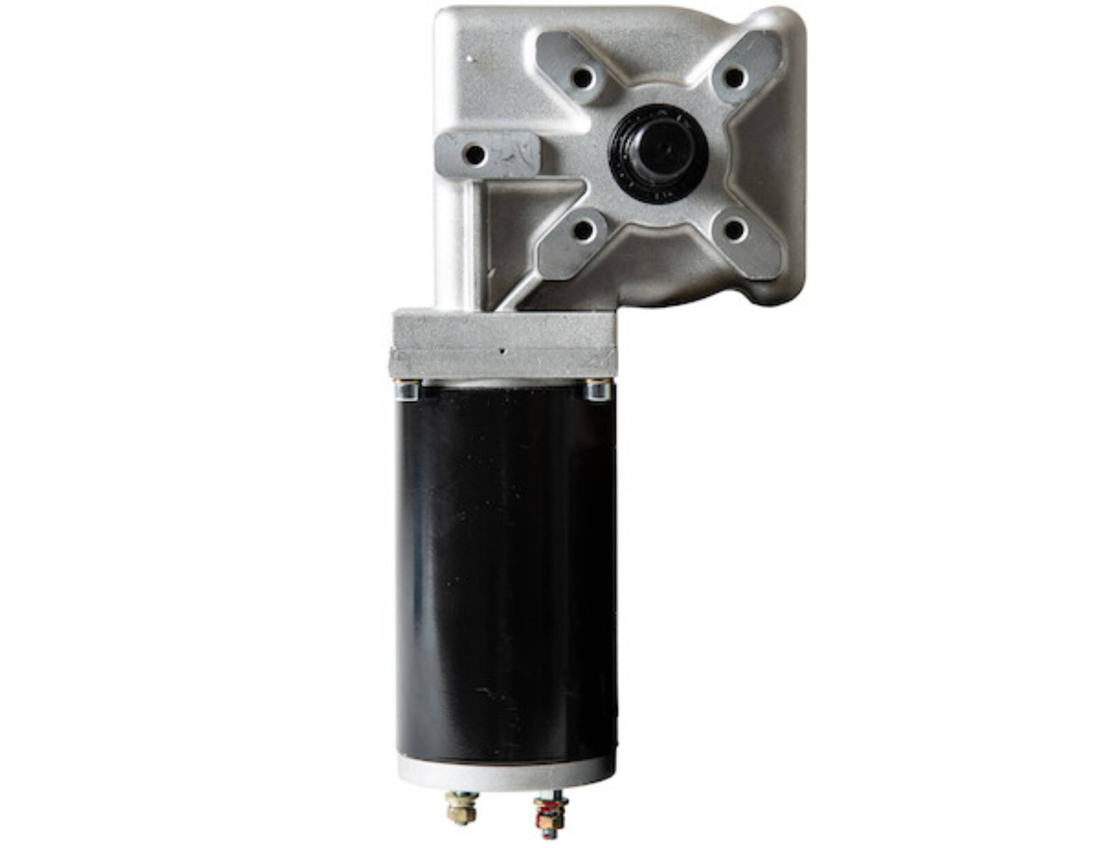 Buyers 5541065 900W/60:1 Electric Tarp Gear Motor – 1 Year Warranty