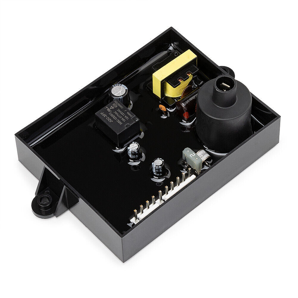 Water Heater Control Circuit Board For Atwood RV Control Fuse Combo 91346