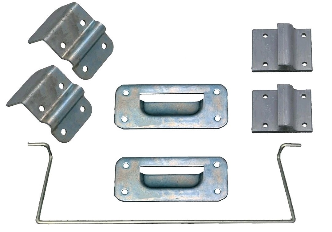AP Products 013-957 Table Bracket Kit