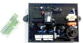 Atwood PC Ignition Control Board w Fuse Part 93851 New