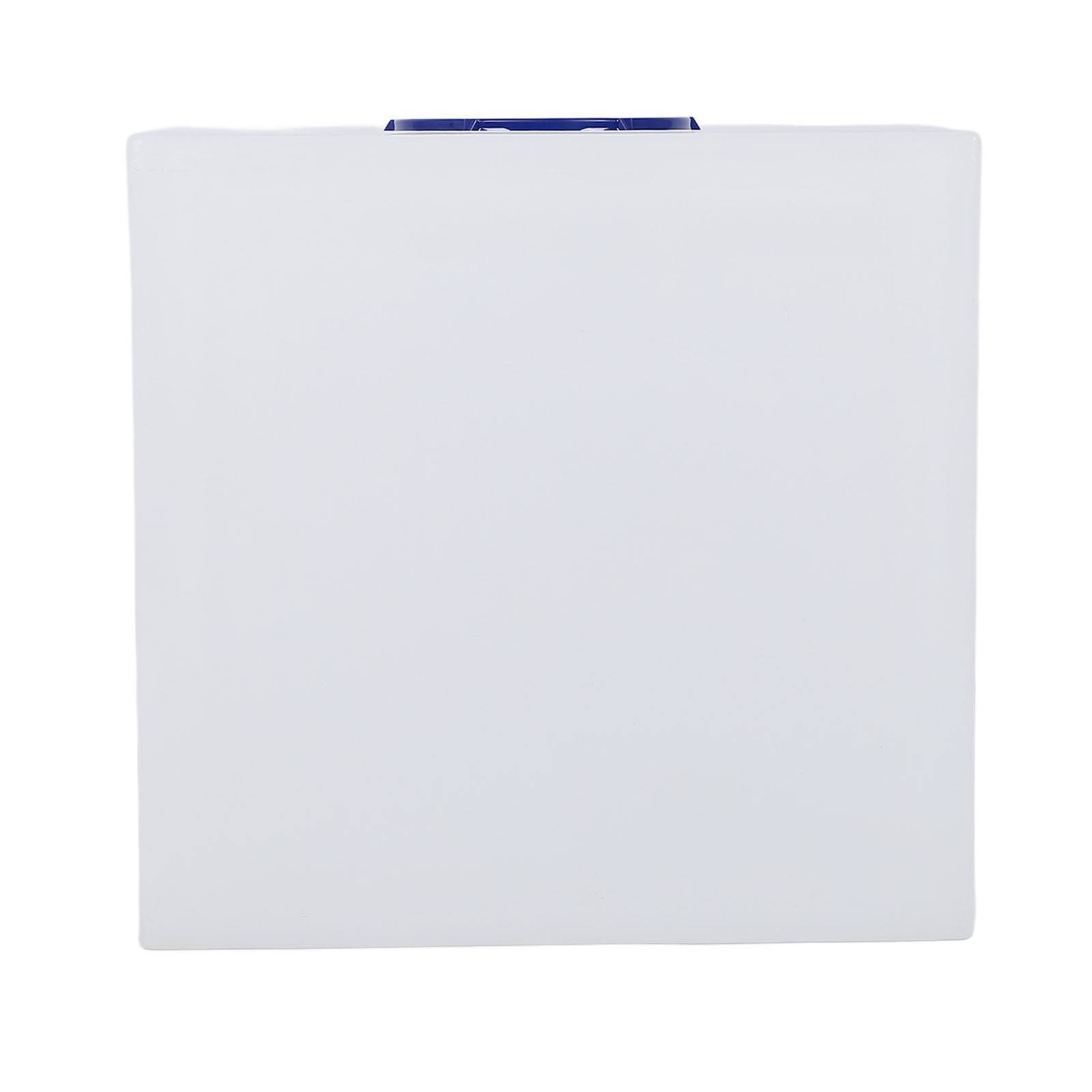 8 Gallon RV Water Holding Tank 12.8 X 12.4 X 12.0 In Food Grade LLDPE OQVJ