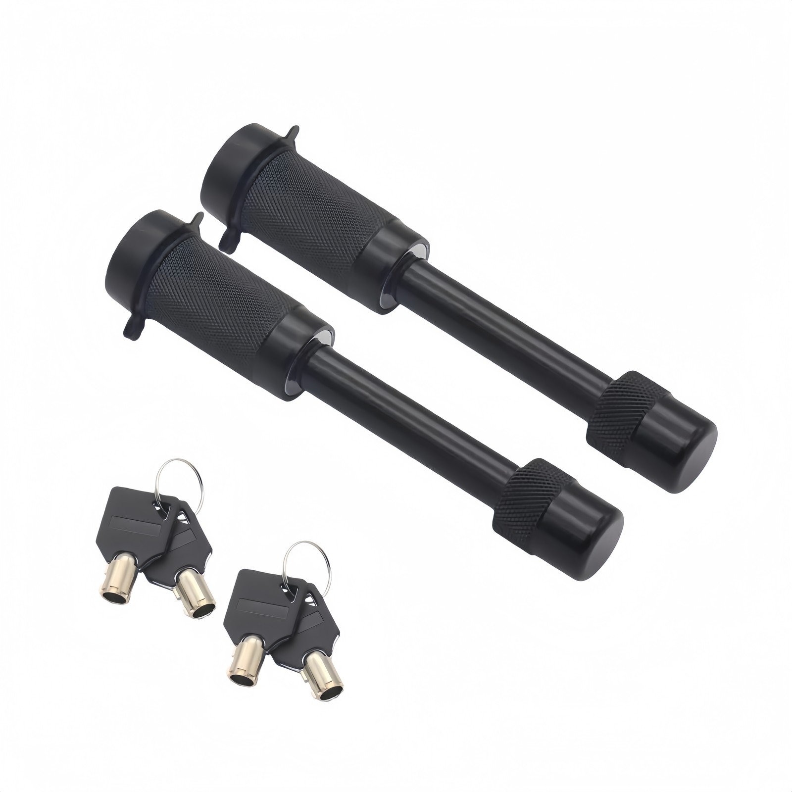 2x 5/8″ Trailer Hitch Locking Pin for 2″ or 2.5″ Receiver Class III IV New Us